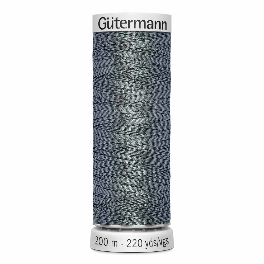 Gütermann Gütermann Dekor Metallic thread 9495 200m