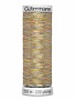Gütermann Gütermann Dekor Metallic thread 9880 200m