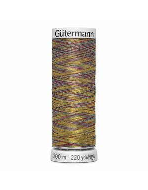 Gütermann Gütermann Dekor Metallic thread 9885 200m