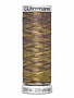 Gütermann Gütermann Dekor Metallic thread 9885 200m