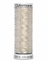 Gütermann Gütermann Dekor Metallic thread 9901