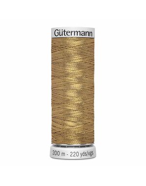 Gütermann Gütermann Dekor Metallic thread 9961