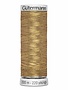 Gütermann Gütermann Dekor Metallic thread 9961