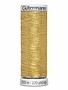 Gütermann Gütermann Dekor Metallic thread 9970