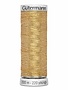 Gütermann Gütermann Dekor Metallic thread 9980 200m