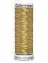 Gütermann Gütermann Dekor Metallic thread 9990 200m