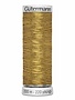 Gütermann Fil Gütermann métallique Dekor 9995 200m