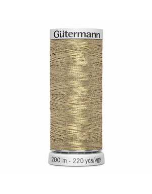 Gütermann Gütermann Dekor Metallic thread 0024 500m