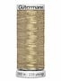 Gütermann Gütermann Dekor Metallic thread 0024 500m