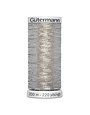 Gütermann Gütermann Dekor Metallic thread 0041