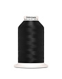 Gütermann DISC Fil Gütermann Bulky Lock Noir 80wt 1000m