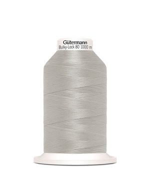 Gütermann DISC Fil Gütermann Bulky Lock 0038 80wt 1000m