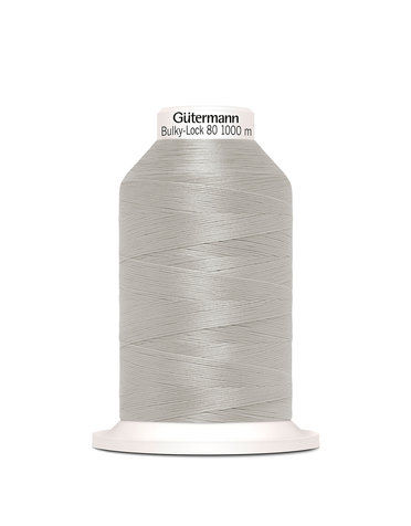 Gütermann DISC Fil Gütermann Bulky Lock 0038 80wt 1000m