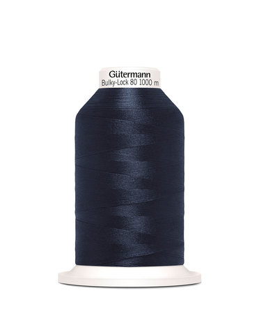 Gütermann DISC Fil Gütermann Bulky Lock 0339 80wt 1000m