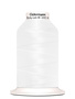 Gütermann DISC Fil Gütermann Bulky Lock Blanc 80wt 1000m