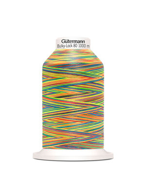 Gütermann DISC Fil Gütermann Bulky Lock 9822 80wt 1000m