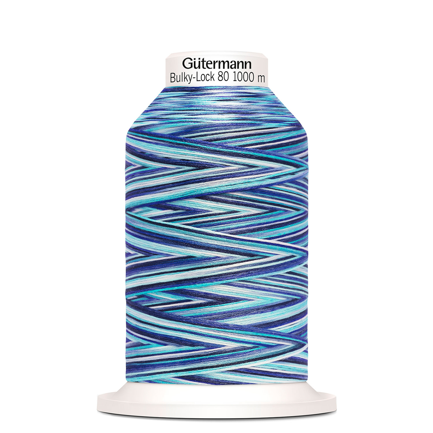 Gütermann DISC Fil Gütermann Bulky Lock 9957 80wt 1000m