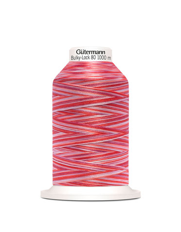 Gütermann DISC Fil Gütermann Bulky Lock 9974 80wt 1000m