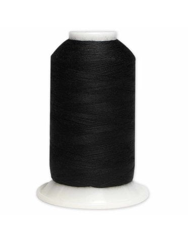 Gütermann Gütermann Serger/Overlock thread Black 1000m