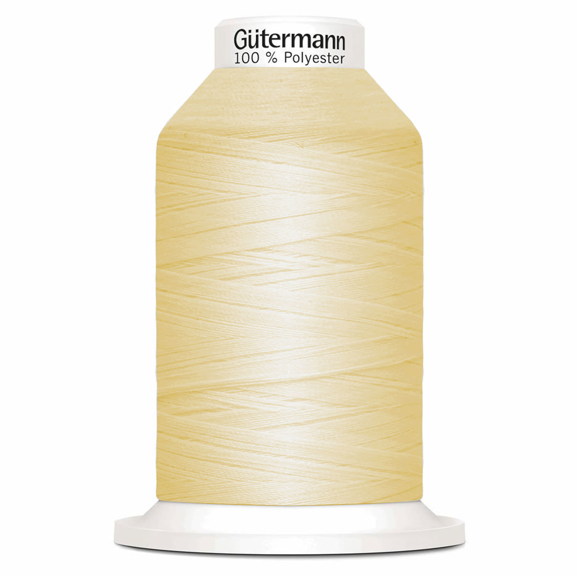 Gütermann Gütermann premium serger/overlock thread 815 1000m