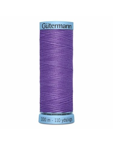 Gütermann Gütermann 100% Spun Silk thread 391 100m