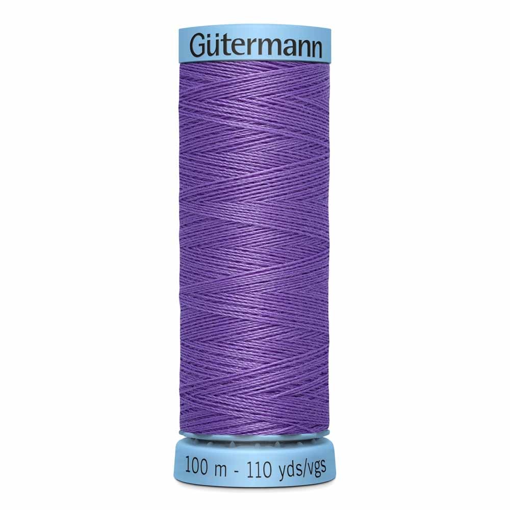 Gütermann Gütermann 100% Spun Silk thread 391 100m