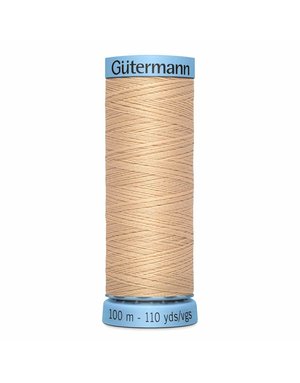 Gütermann Gütermann 100% Spun Silk thread 421 100m