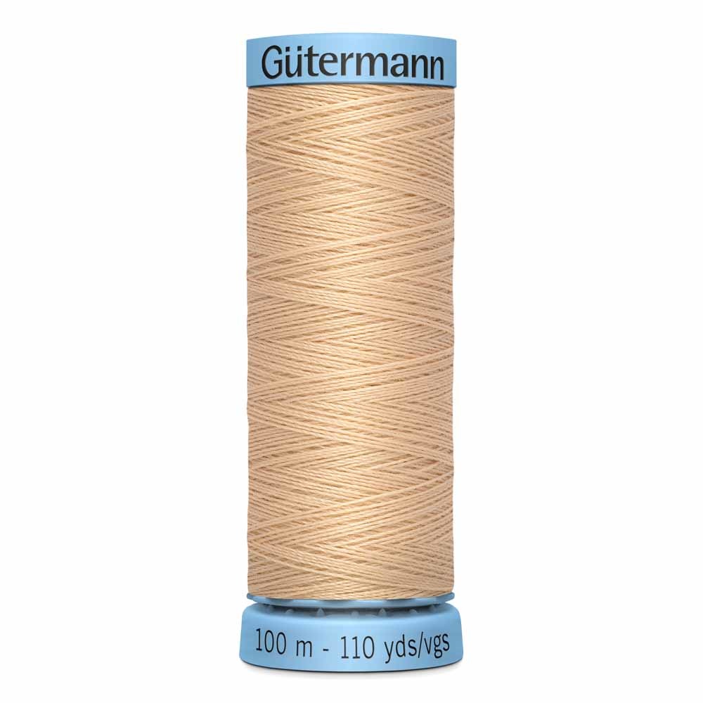 Gütermann Gütermann 100% Spun Silk thread 421 100m