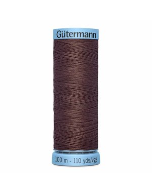 Gütermann Gütermann 100% Spun Silk thread 446 100m