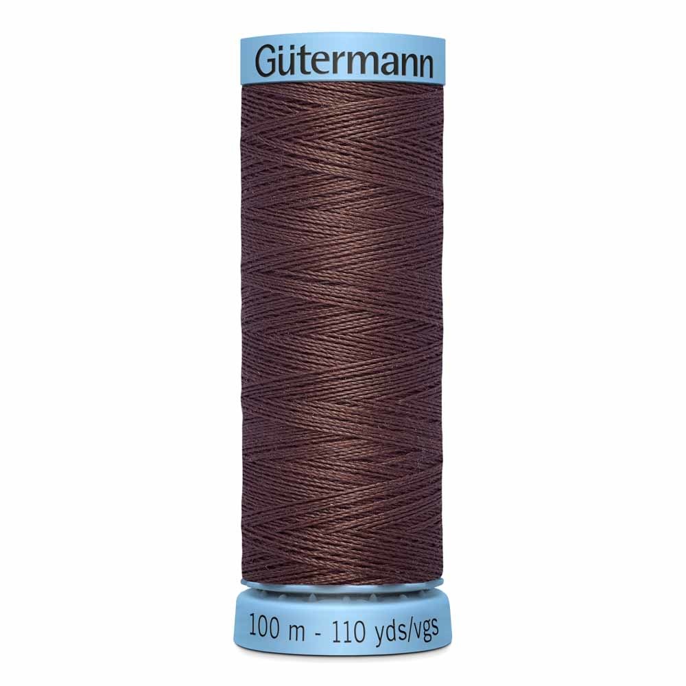 Gütermann Gütermann 100% Spun Silk thread 446 100m