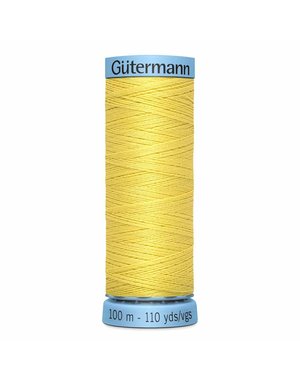 Gütermann Gütermann 100% Spun Silk thread 580 100m