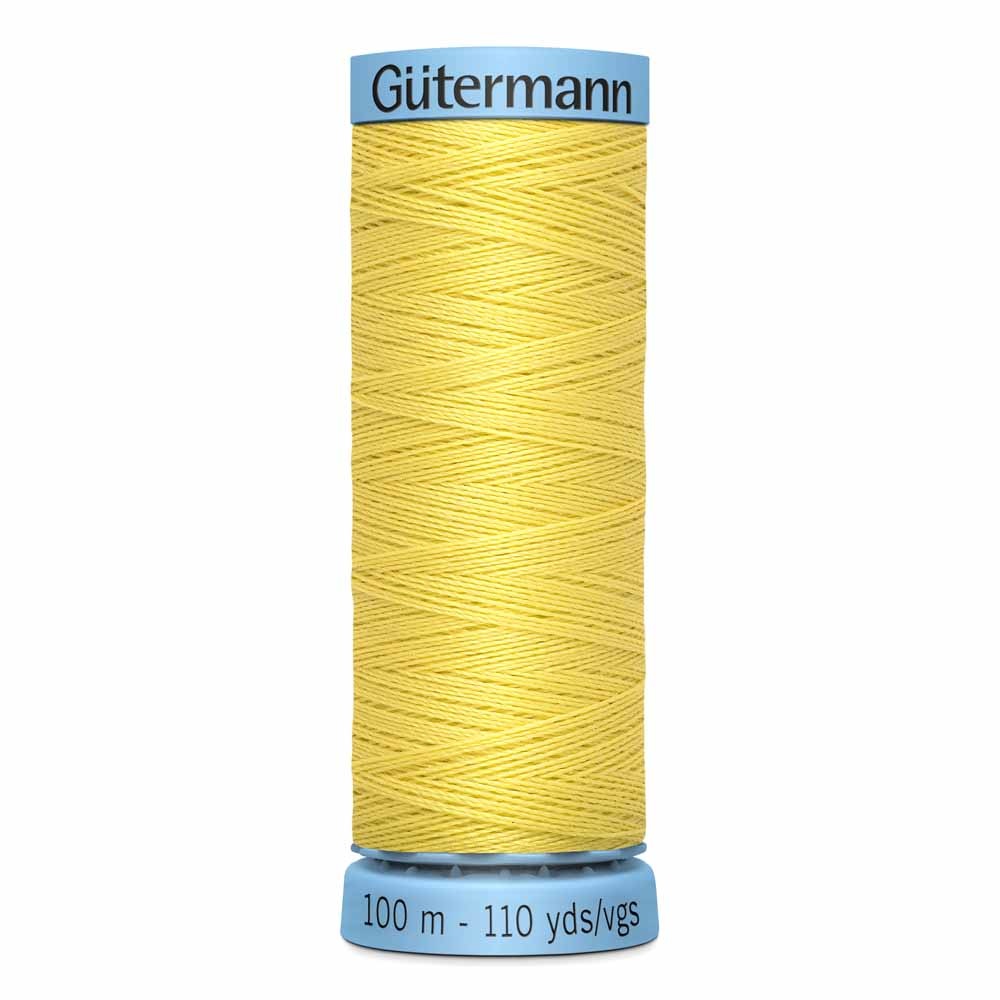 Gütermann Gütermann 100% Spun Silk thread 580 100m