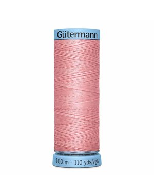 Gütermann Gütermann 100% Spun Silk thread 659 100m