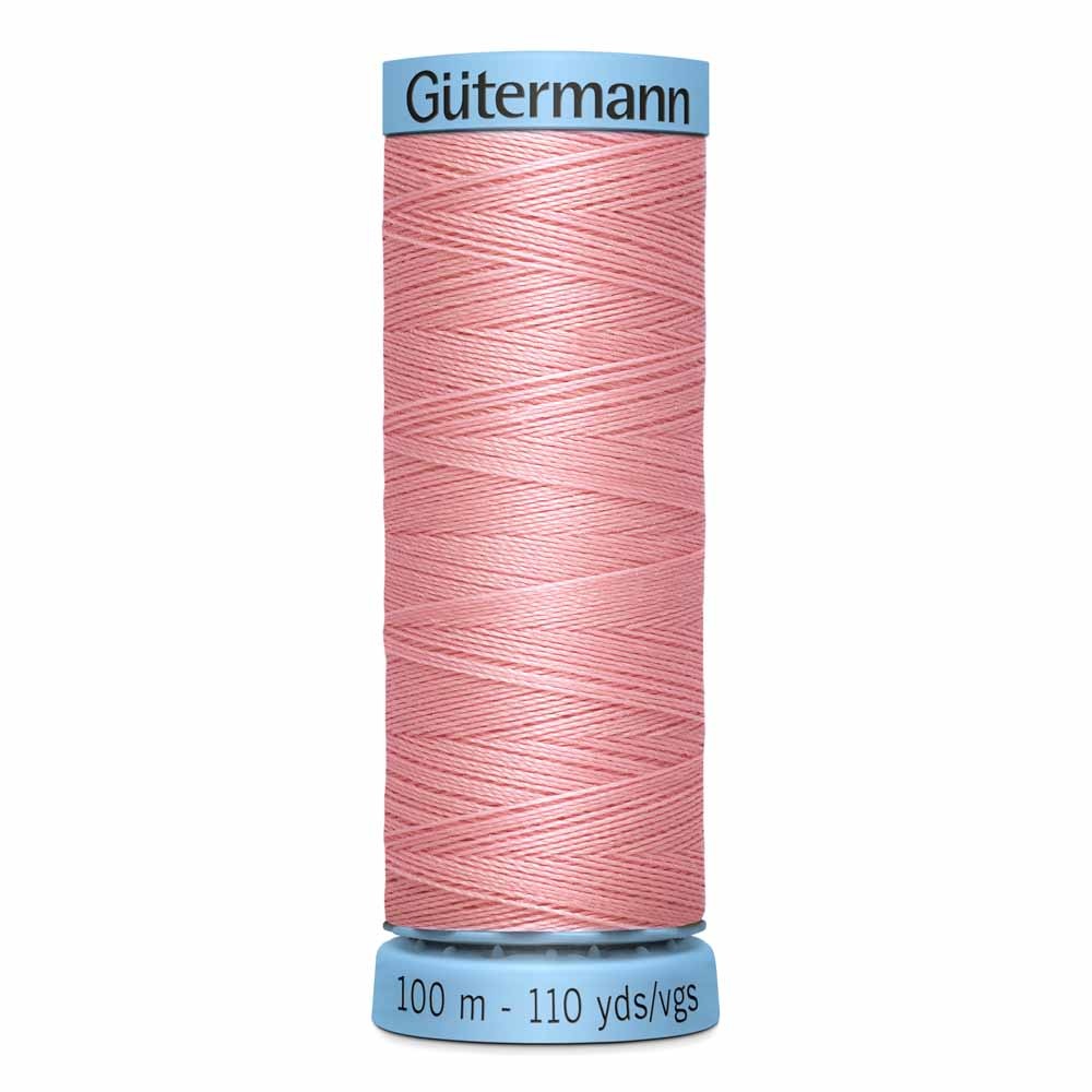 Gütermann Gütermann 100% Spun Silk thread 659 100m