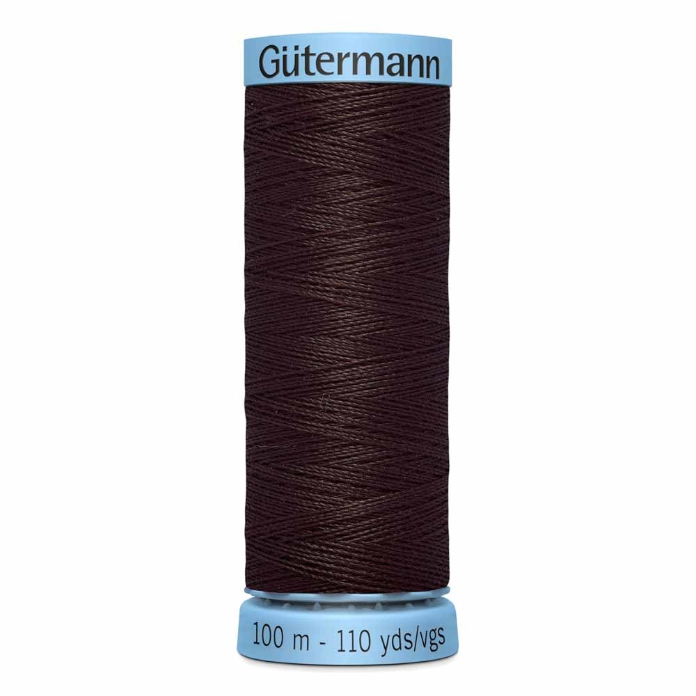 Gütermann Gütermann 100% Spun Silk thread 696 100m