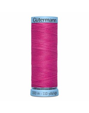 Gütermann Gütermann 100% Spun Silk thread 733 100m