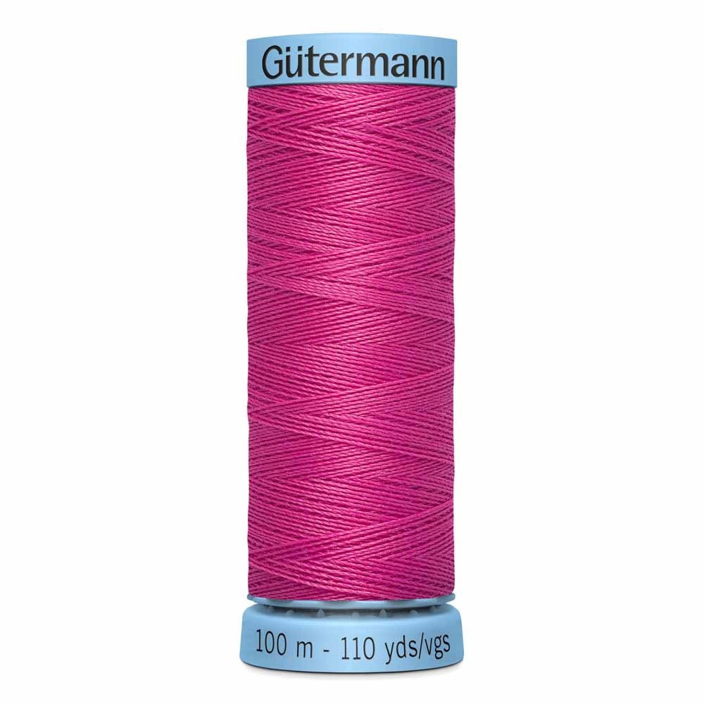 Gütermann Gütermann 100% Spun Silk thread 733 100m