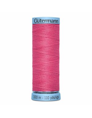 Gütermann Gütermann 100% Spun Silk thread 890 100m