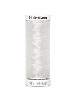 Gütermann Fil Gütermann Nylon invisible Transparent