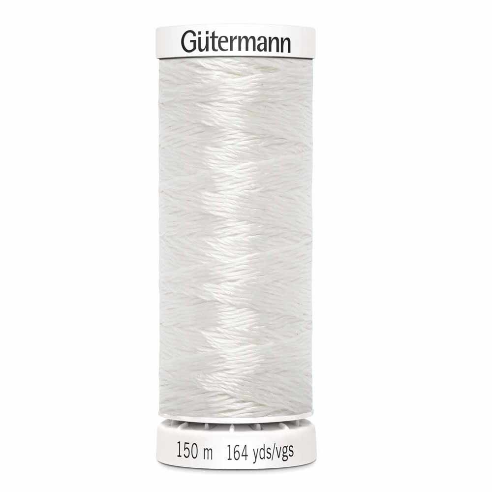 Gütermann Invisible Nylon thread Clear - Pénélope sewing machines