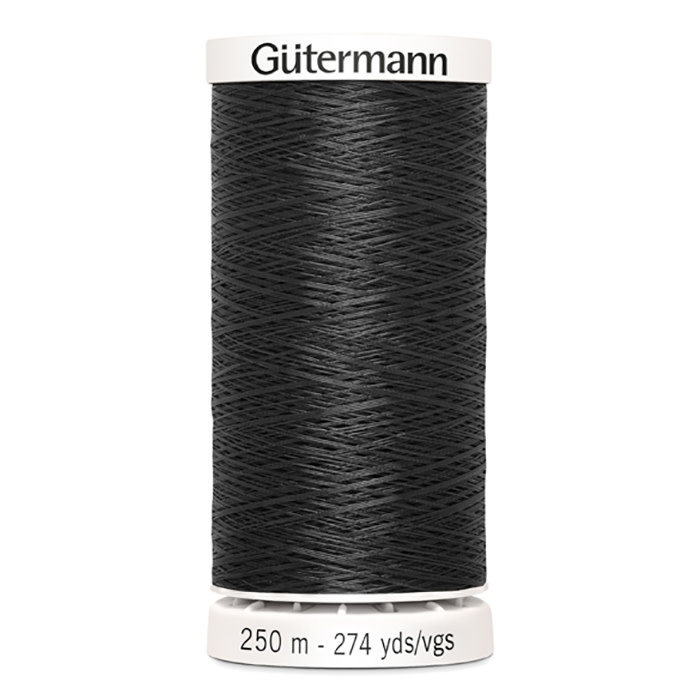Gütermann Gütermann Invisible Nylon thread Grey 250m