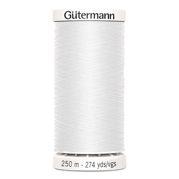 Gütermann Gütermann Invisible Nylon thread Clear