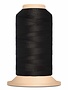 Gütermann Gütermann Upholstery thread Black 300m