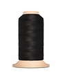 Gütermann Gütermann Upholstery thread Black 300m