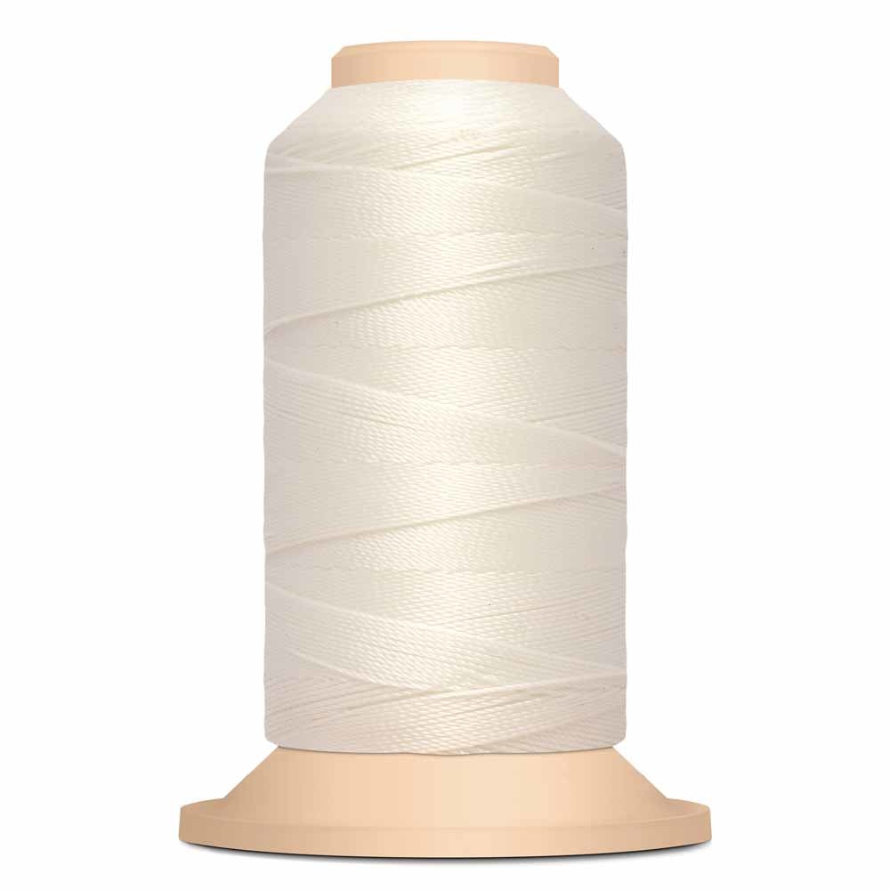 Gütermann Gütermann Upholstery thread White 300m