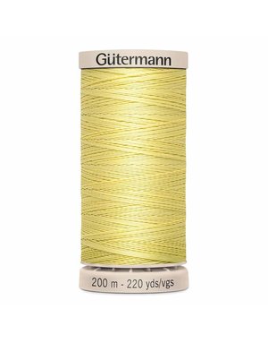 Gütermann Gütermann Hand Quilting thread 0349 50wt 200m