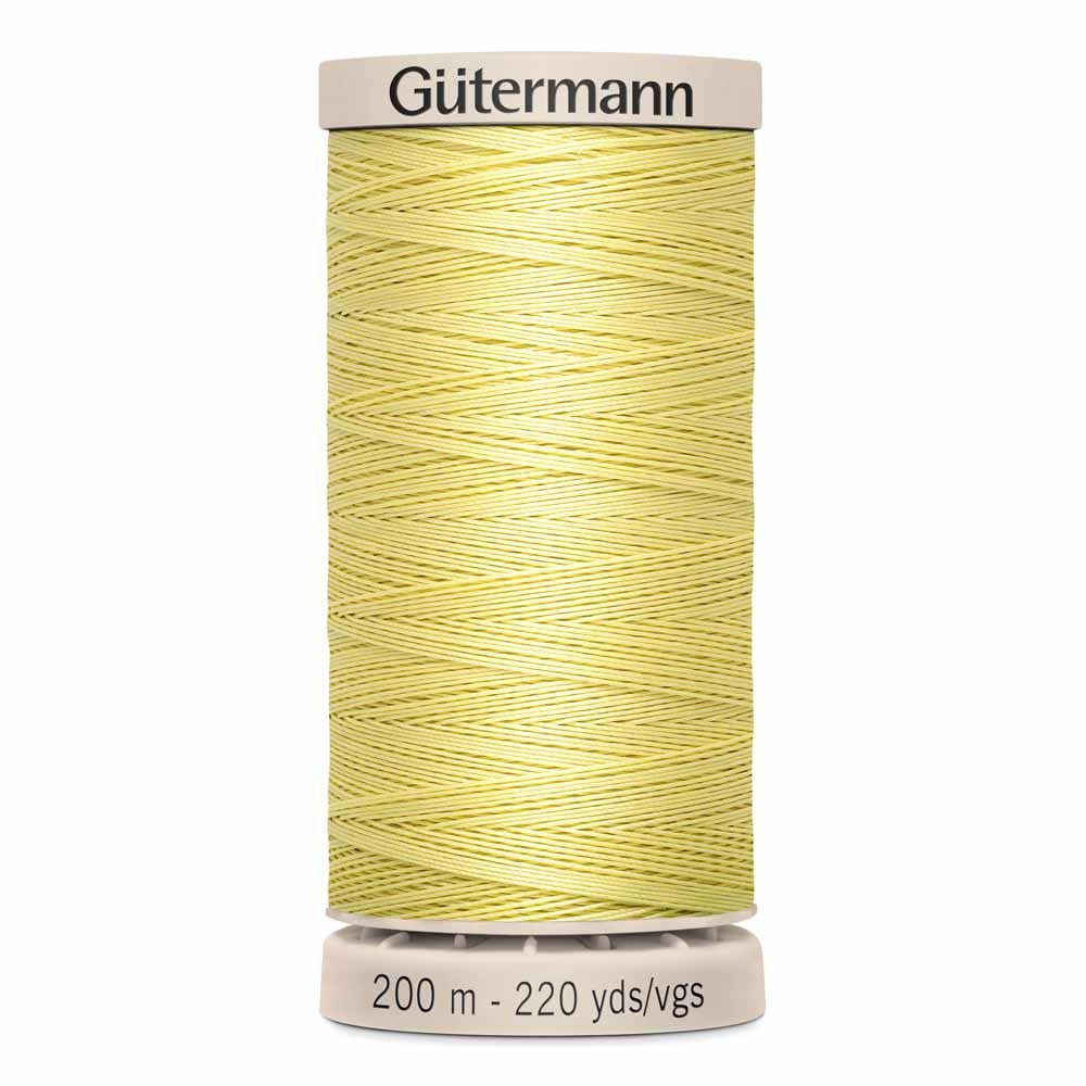 Gütermann Gütermann Hand Quilting thread 0349 50wt 200m