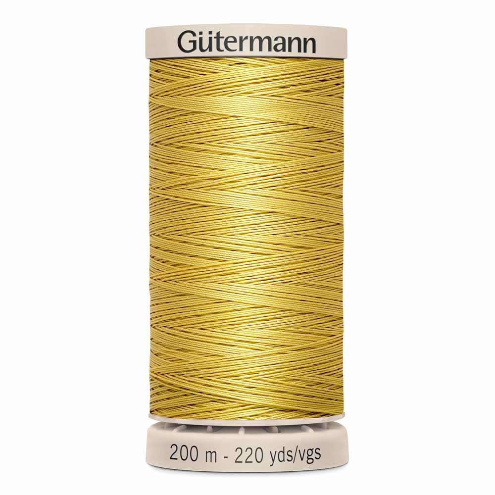 Gütermann Gütermann Hand Quilting thread 0758 50wt 200m