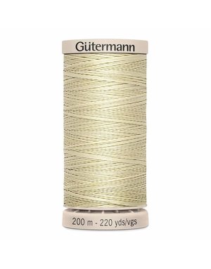 Gütermann Gütermann Hand Quilting thread 0829 50wt 200m