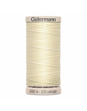 Gütermann Gütermann Hand Quilting thread 0919 50wt 200m
